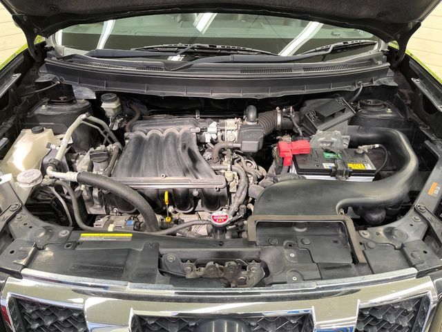 NISSAN X-TRAIL 4WD 2011 Image 31