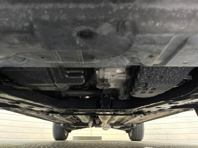 NISSAN X-TRAIL 4WD 2011 Image 31