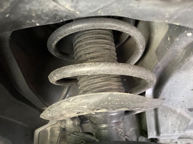 NISSAN X-TRAIL 4WD 2011 Image 31