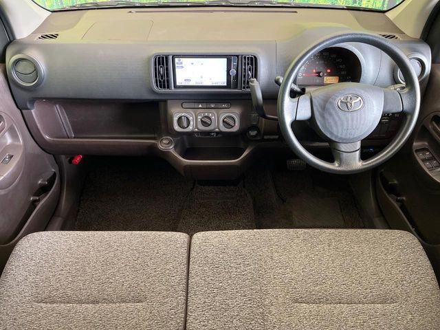 TOYOTA PASSO 2014 Image 31