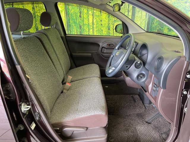 TOYOTA PASSO 2014 Image 31