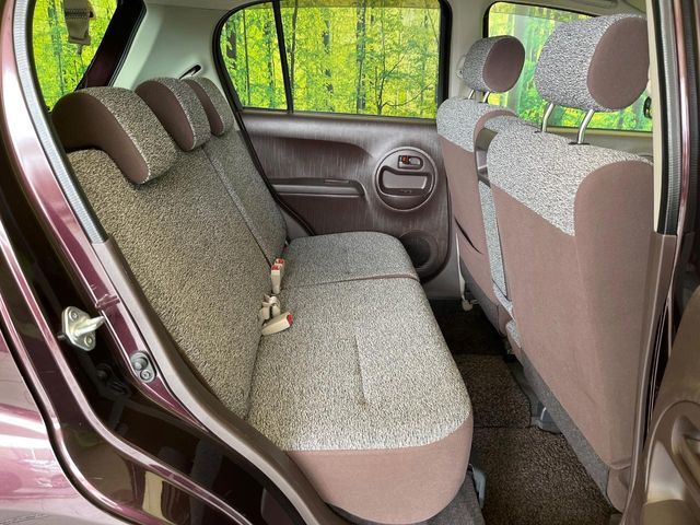 TOYOTA PASSO 2014 Image 31