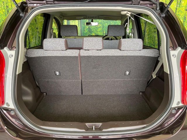 TOYOTA PASSO 2014 Image 31