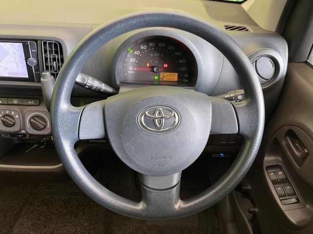 TOYOTA PASSO 2014 Image 31