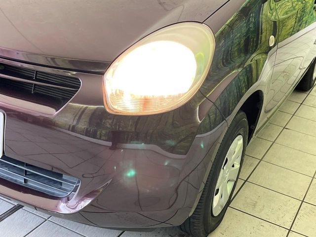 TOYOTA PASSO 2014 Image 31