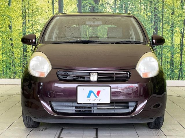 TOYOTA PASSO 2014 Image 31