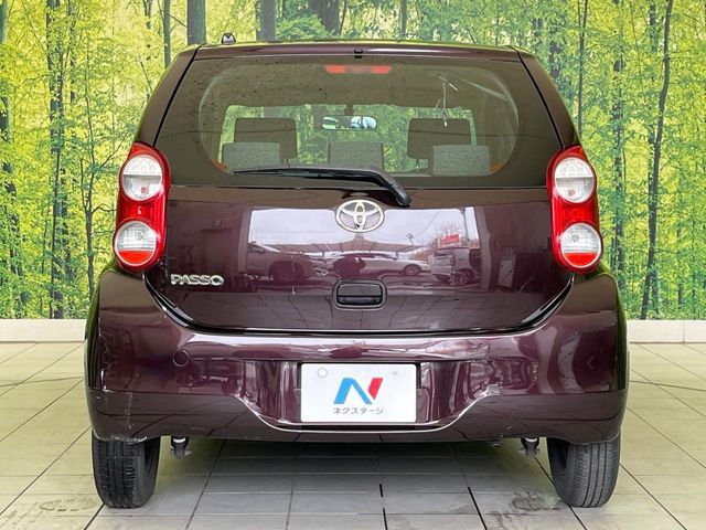 TOYOTA PASSO 2014 Image 31