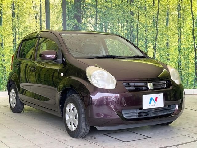 TOYOTA PASSO 2014 Image 31