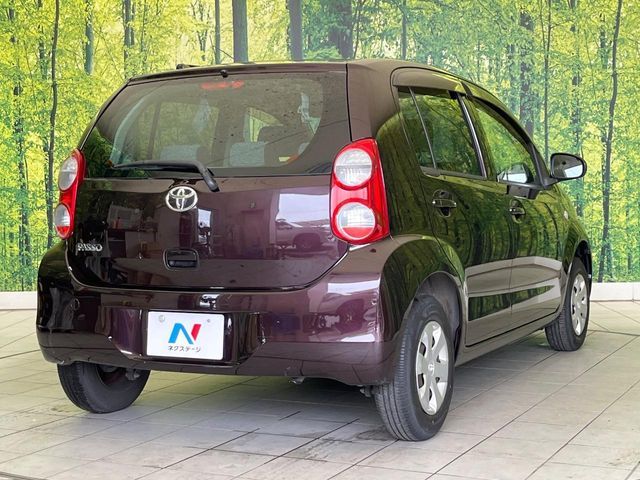 TOYOTA PASSO 2014 Image 31