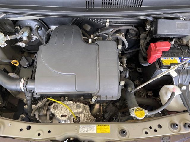 TOYOTA PASSO 2014 Image 31