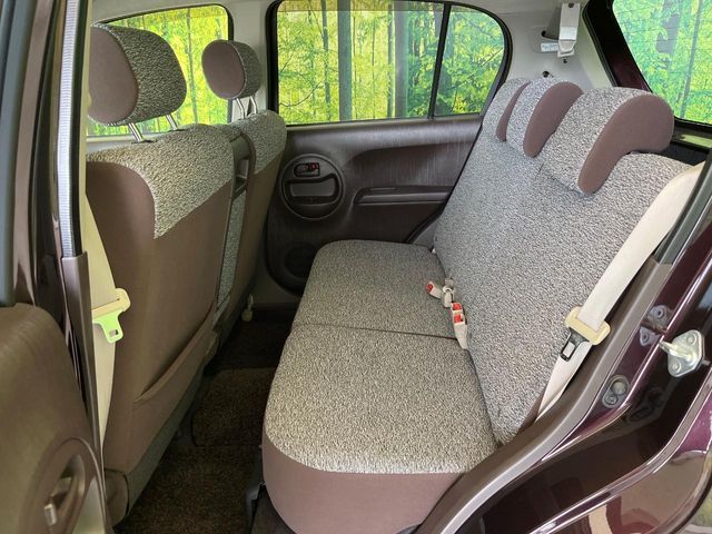 TOYOTA PASSO 2014 Image 31