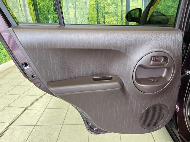 TOYOTA PASSO 2014 Image 31