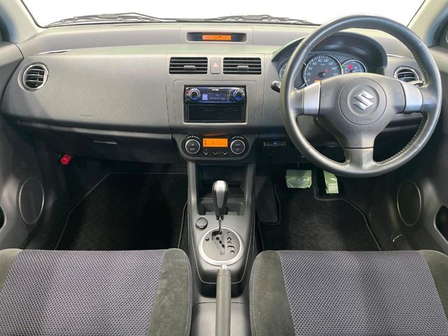 SUZUKI SWIFT 2009 Image 31