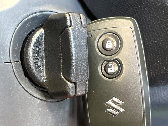 SUZUKI SWIFT 2009 Image 31