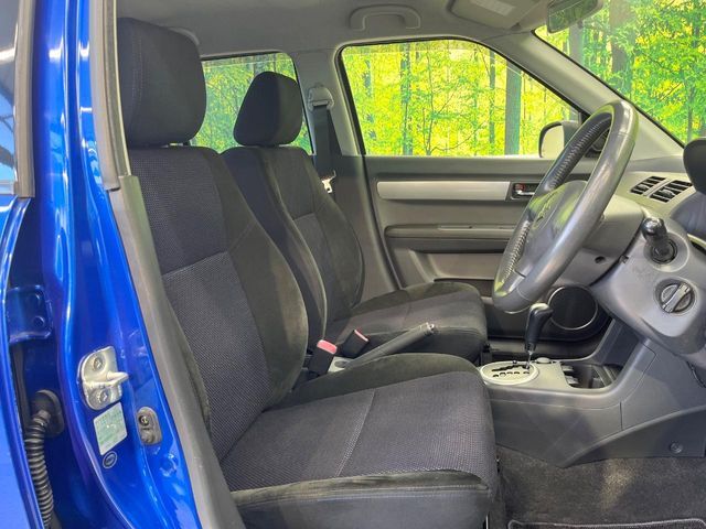 SUZUKI SWIFT 2009 Image 31