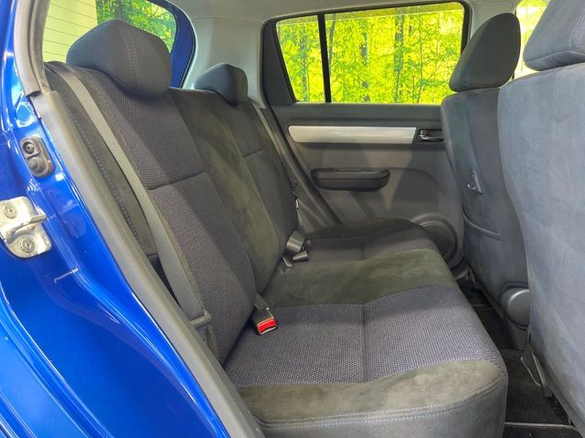 SUZUKI SWIFT 2009 Image 31