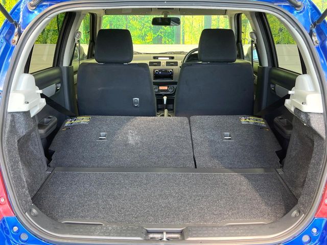 SUZUKI SWIFT 2009 Image 31