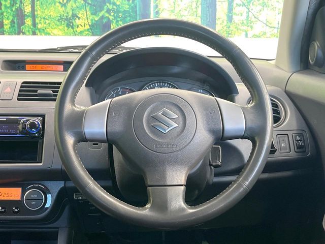 SUZUKI SWIFT 2009 Image 31