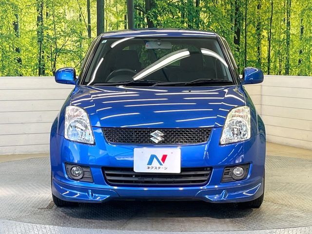 SUZUKI SWIFT 2009 Image 31