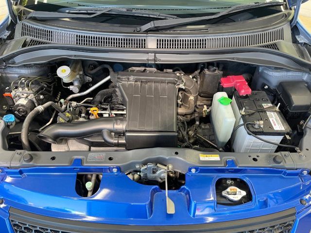 SUZUKI SWIFT 2009 Image 31