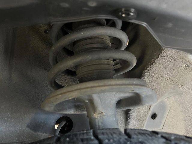 SUZUKI SWIFT 2009 Image 31