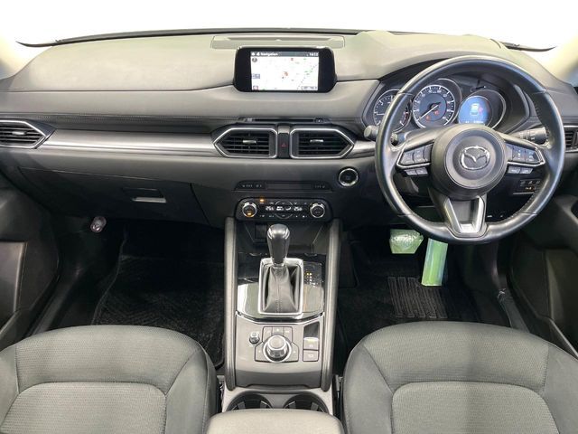 MAZDA CX-5 2017 Image 31