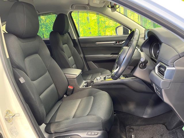 MAZDA CX-5 2017 Image 31