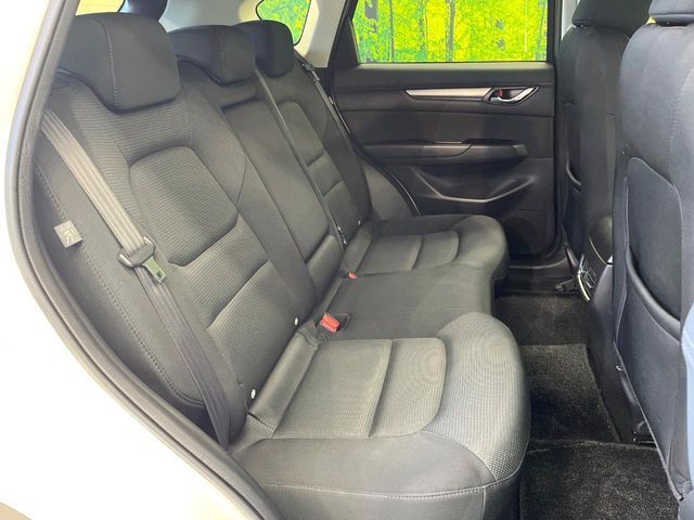 MAZDA CX-5 2017 Image 31