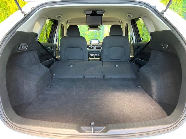 MAZDA CX-5 2017 Image 31