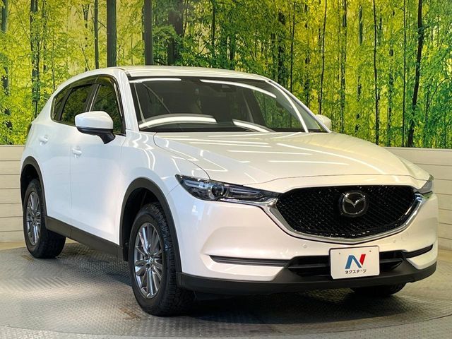 MAZDA CX-5 2017 Image 31