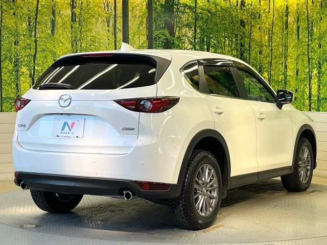 MAZDA CX-5 2017 Image 31