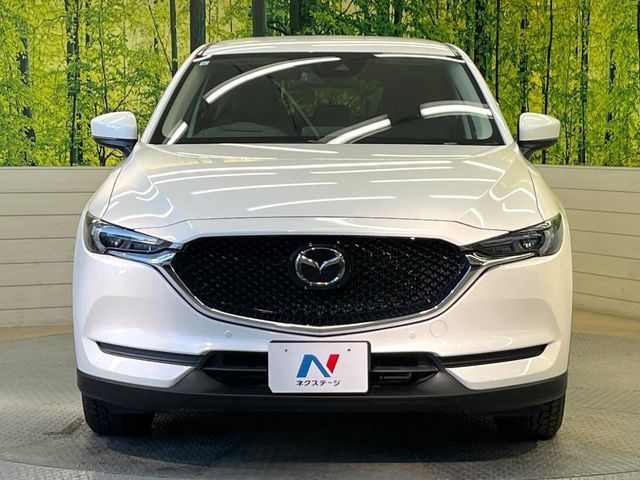 MAZDA CX-5 2017 Image 31