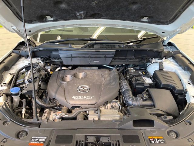 MAZDA CX-5 2017 Image 31