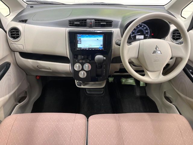 MITSUBISHI EK WAGON 2018 Image 31