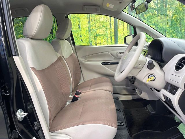 MITSUBISHI EK WAGON 2018 Image 31