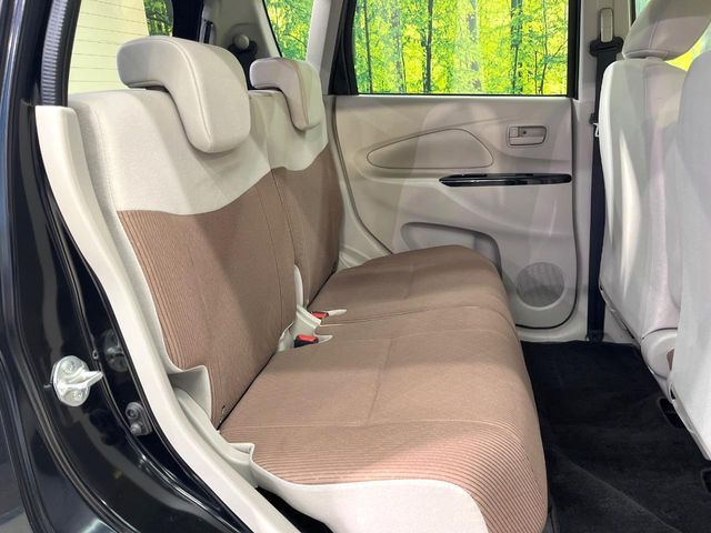 MITSUBISHI EK WAGON 2018 Image 31