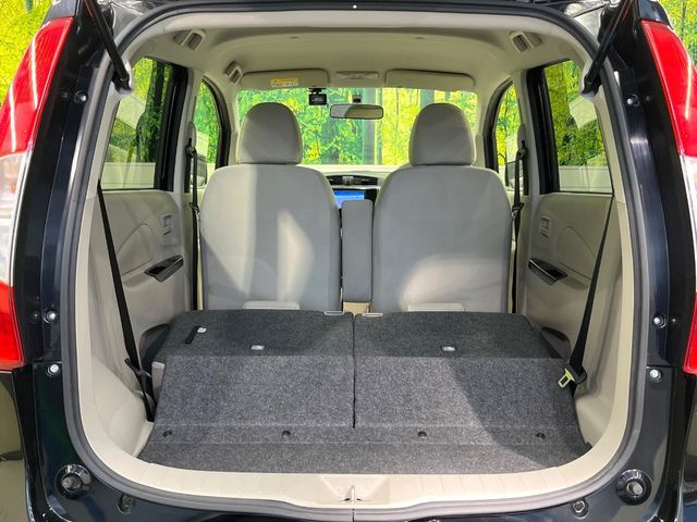 MITSUBISHI EK WAGON 2018 Image 31