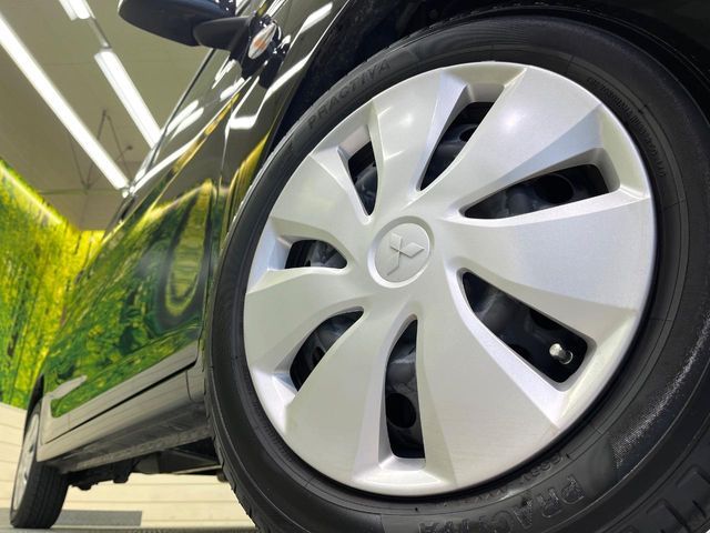 MITSUBISHI EK WAGON 2018 Image 31