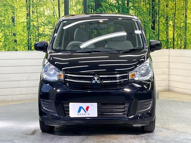 MITSUBISHI EK WAGON 2018 Image 31