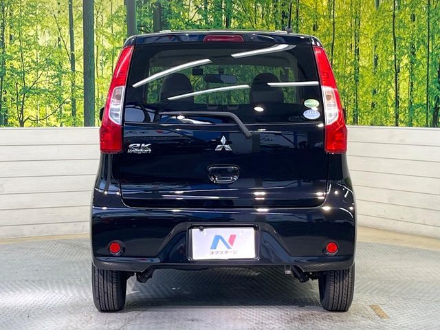 MITSUBISHI EK WAGON 2018 Image 31