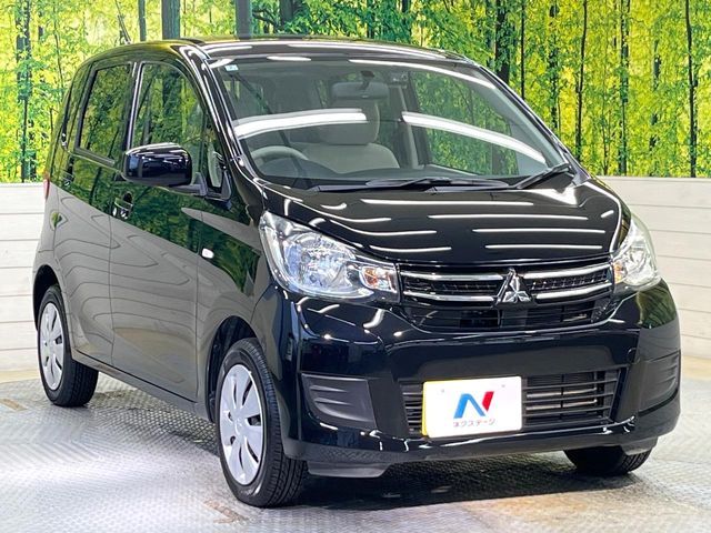 MITSUBISHI EK WAGON 2018 Image 31