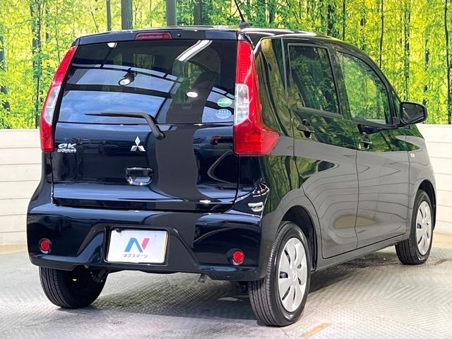 MITSUBISHI EK WAGON 2018 Image 31