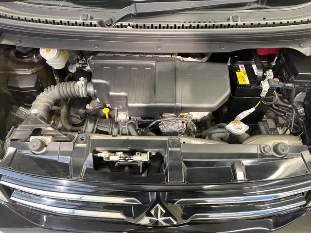 MITSUBISHI EK WAGON 2018 Image 31