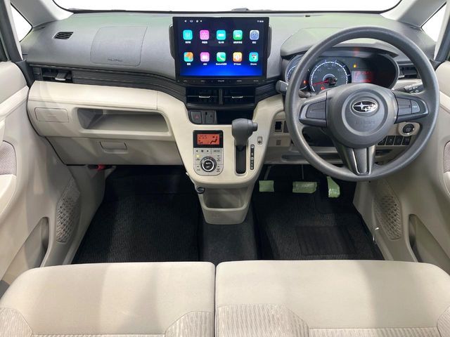 SUBARU STELLA 2015 Image 31
