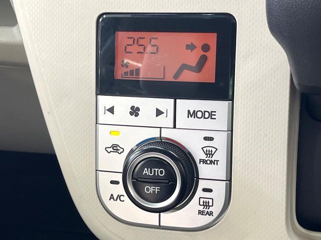 SUBARU STELLA 2015 Image 31