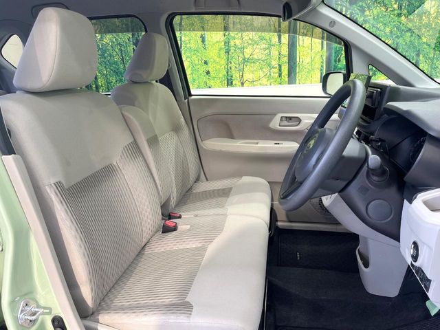 SUBARU STELLA 2015 Image 31