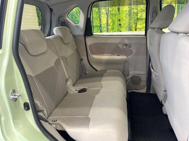 SUBARU STELLA 2015 Image 31