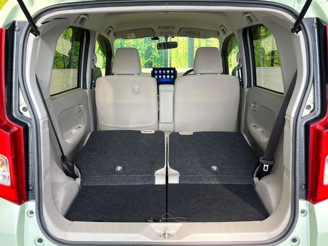 SUBARU STELLA 2015 Image 31