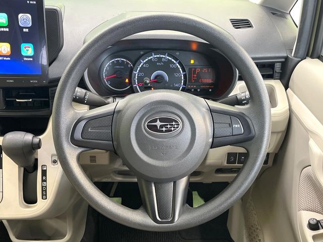 SUBARU STELLA 2015 Image 31