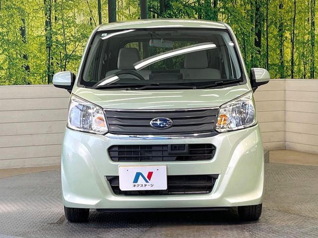 SUBARU STELLA 2015 Image 31